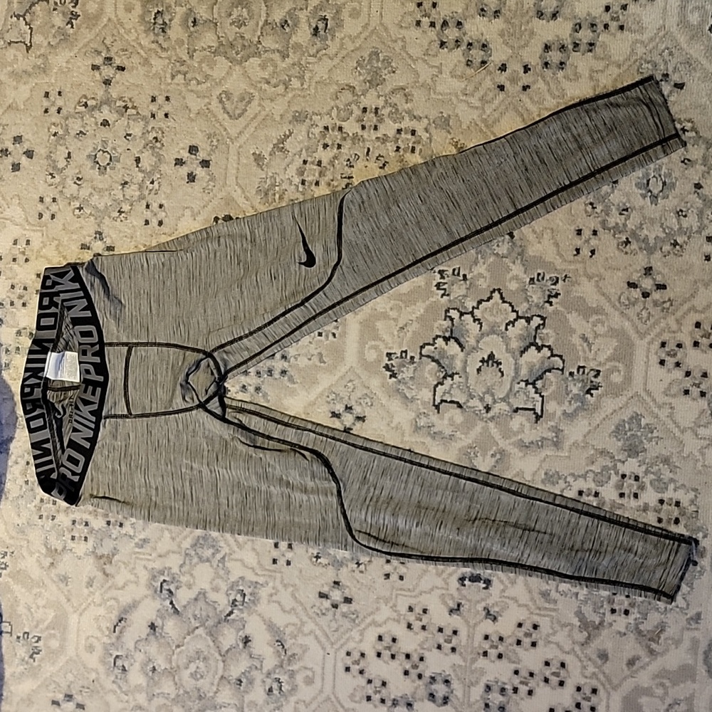 Nike Compression